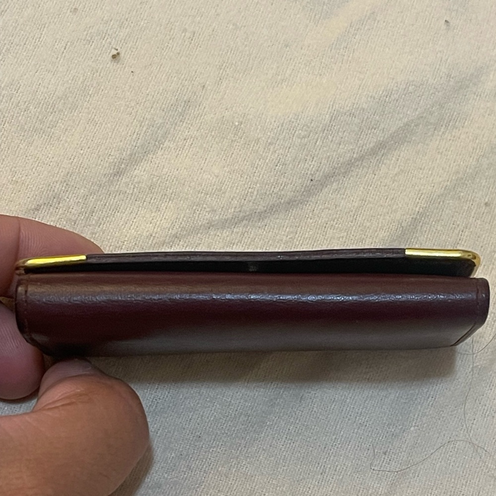 Cartier Key pouch - Picture 10 of 12